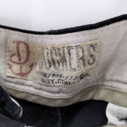 ドッカーズ DOCKERS カーゴショーツ フェード メンズ W36