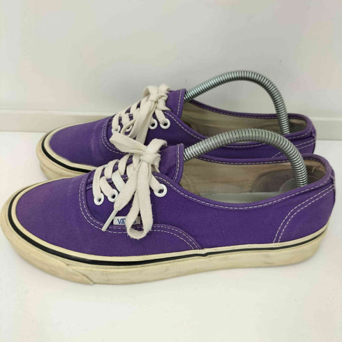 バンズ VANS STYLE 44 AUTHENTIC DX オーセンティック Anaheim Factory Collection メンズ FREE
