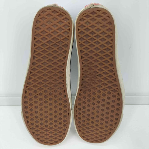 バンズ VANS STYLE 44 AUTHENTIC DX オーセンティック Anaheim Factory Collection メンズ FREE