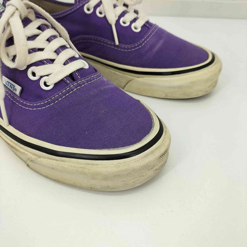 バンズ VANS STYLE 44 AUTHENTIC DX オーセンティック Anaheim Factory Collection メンズ FREE