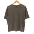 ダナキャランニューヨーク DKNY old ボーダーカットソー メンズ