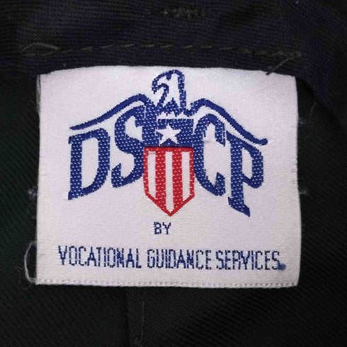 ディーエスシーピー DSCP タック スラックス メンズ 12WT