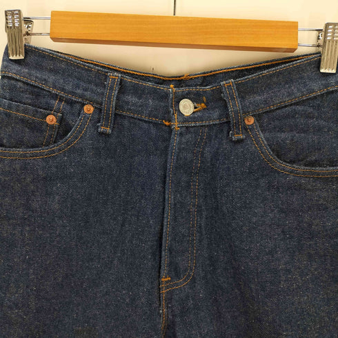 リーバイス Levis ボタン裏544 チェーンステッチ ボタンフライ デニムショーツ メンズ