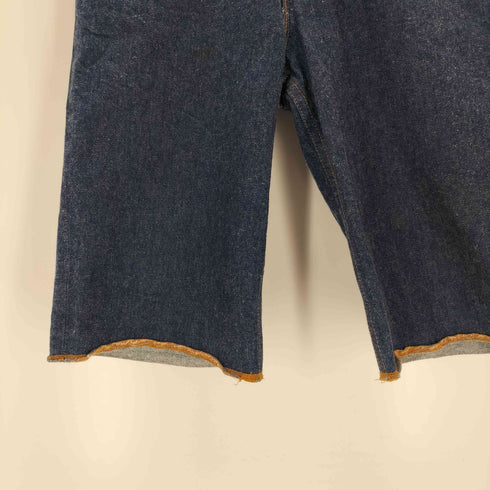 リーバイス Levis ボタン裏544 チェーンステッチ ボタンフライ デニムショーツ メンズ