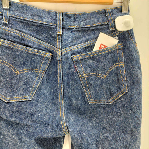リーバイス Levis ボタン裏544 チェーンステッチ ボタンフライ デニムショーツ メンズ