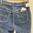 リーバイス Levis ボタン裏544 チェーンステッチ ボタンフライ デニムショーツ メンズ