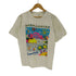 オーストラリア製 シングルステッチ プリントTシャツ メンズ JPN:M