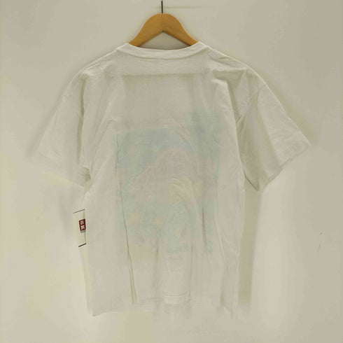 オーストラリア製 シングルステッチ プリントTシャツ メンズ JPN:M
