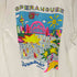 オーストラリア製 シングルステッチ プリントTシャツ メンズ JPN:M