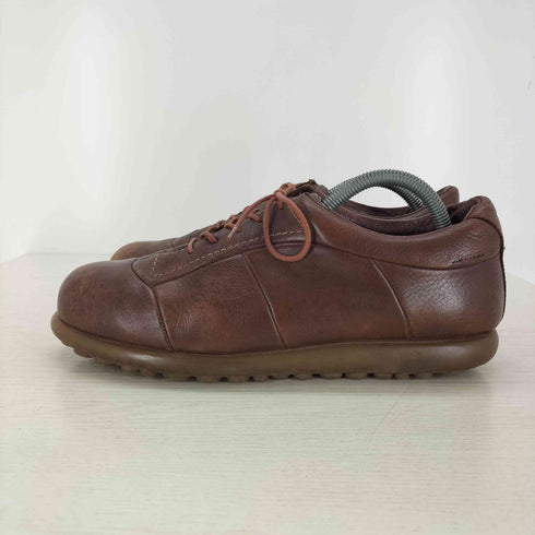 カンペール CAMPER レースアップ レザーシューズ メンズ 41