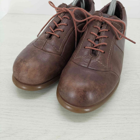 カンペール CAMPER レースアップ レザーシューズ メンズ 41