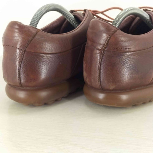 カンペール CAMPER レースアップ レザーシューズ メンズ 41