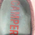カンペール CAMPER レースアップ レザーシューズ メンズ 41