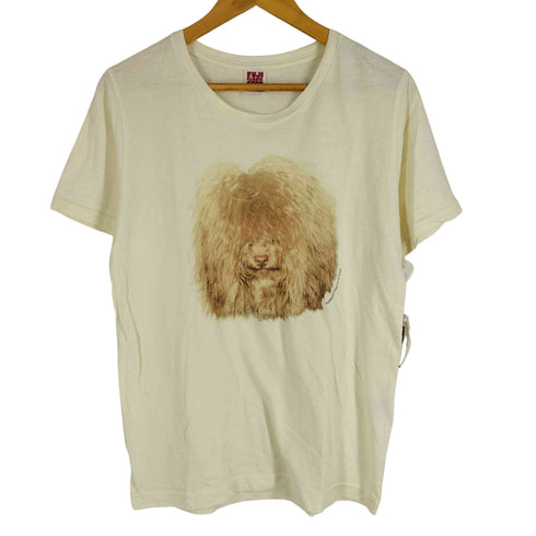 モジャくん Tシャツ メンズ