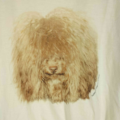 モジャくん Tシャツ メンズ