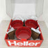 シュプリーム Supreme 23SS Heller maxbowl ヘラーボウル 6個セット 食器 ボウル メンズ