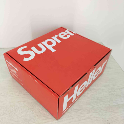 シュプリーム Supreme 23SS Heller maxbowl ヘラーボウル 6個セット 食器 ボウル メンズ