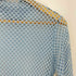 sahara High Neck Mesh Top ハイネックメッシュトップ レディース