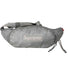 シュプリーム Supreme 22AW Small Waist Bag Silver ボックスロゴ スモールウエストバッグ CORDURA メンズ