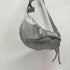 シュプリーム Supreme 22AW Small Waist Bag Silver ボックスロゴ スモールウエストバッグ CORDURA メンズ