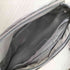 シュプリーム Supreme 22AW Small Waist Bag Silver ボックスロゴ スモールウエストバッグ CORDURA メンズ