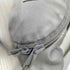 シュプリーム Supreme 22AW Small Waist Bag Silver ボックスロゴ スモールウエストバッグ CORDURA メンズ