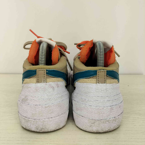 ナイキ NIKE BLAZER LOW Reed レディース JPN:24.5