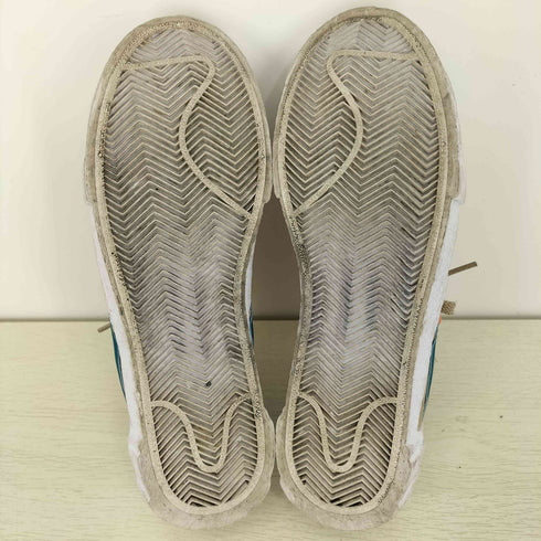 ナイキ NIKE BLAZER LOW Reed レディース JPN:24.5