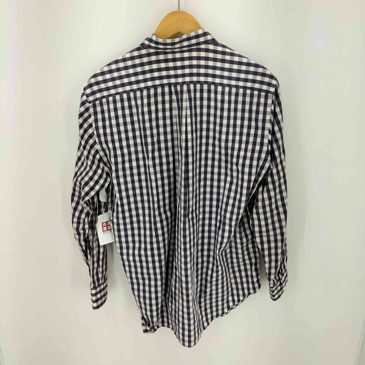 コムデギャルソンオム COMME des GARCONS HOMME 田中オム 銀タグ 
