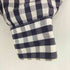 コムデギャルソンオム COMME des GARCONS HOMME 田中オム 銀タグ ドッキングギンガムチェックシャツ メンズ