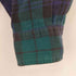 ギャップ Gap 00S OLD GAP ブラックウォッチチェックシャツ メンズ import:L