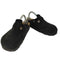 ビルケンシュトック BIRKENSTOCK BOSTON スエード ブラック メンズ JPN:40