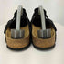 ビルケンシュトック BIRKENSTOCK BOSTON スエード ブラック メンズ JPN:40