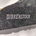 ビルケンシュトック BIRKENSTOCK BOSTON スエード ブラック メンズ JPN:40