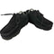 クラークスオリジナルズ Clarks ORIGINALS Wallabee GTX ブラックスエード メンズ JPN:25