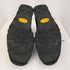 クラークスオリジナルズ Clarks ORIGINALS Wallabee GTX ブラックスエード メンズ JPN:25