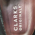 クラークスオリジナルズ Clarks ORIGINALS Wallabee GTX ブラックスエード メンズ JPN:25