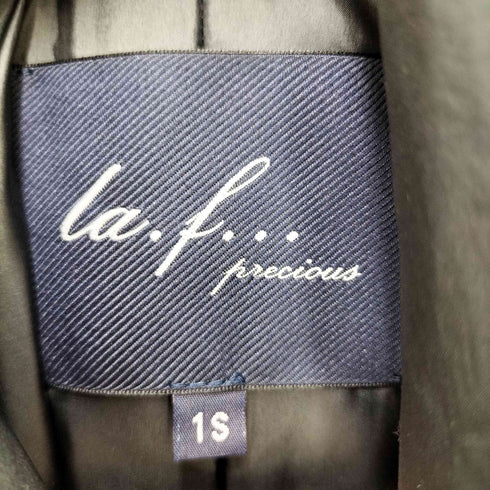 ラエフ la.f... THINDOWN ~シンダウン~ レディース 1S