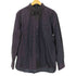 ダーバン DURBAN L/S 総柄BDシャツ メンズ JPN:XXL