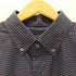 ダーバン DURBAN L/S 総柄BDシャツ メンズ JPN:XXL