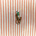 ポロバイラルフローレン Polo by RALPH LAUREN L/S CLLLASIC FIT ポニー刺繍ストライプBDシャツ メンズ 15 1/2