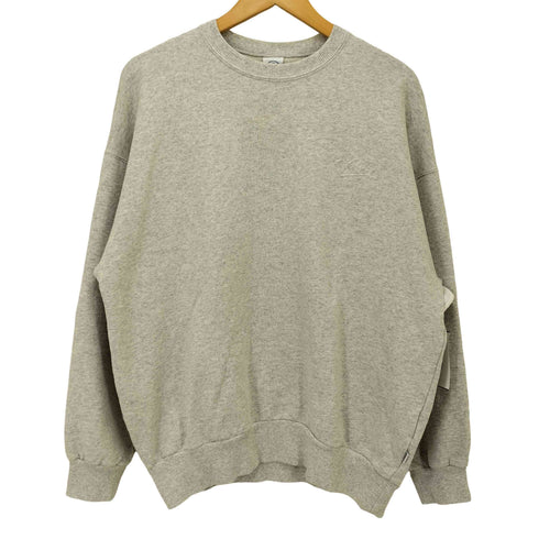 ケボズ KEboz L/S ロングスリーブ プルオーバー スウェット メンズ import:M
