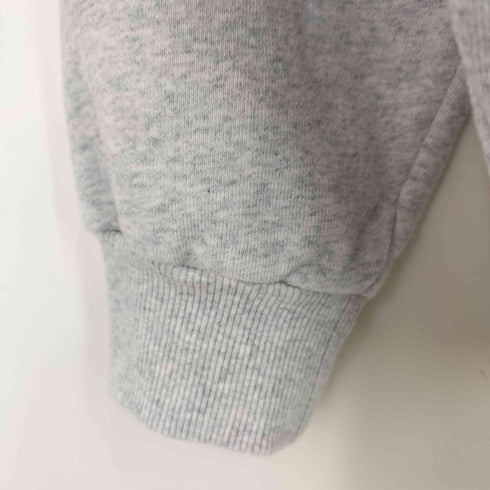 ケボズ KEboz L/S ロングスリーブ プルオーバー スウェット メンズ import:M