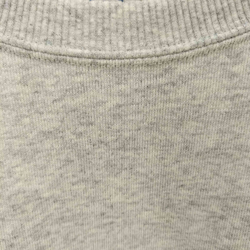 ケボズ KEboz L/S ロングスリーブ プルオーバー スウェット メンズ import:M