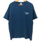ケボズ KEboz S/S クルーネックプリントTシャツ メンズ import:M