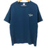 ケボズ KEboz S/S クルーネックプリントTシャツ メンズ import:M