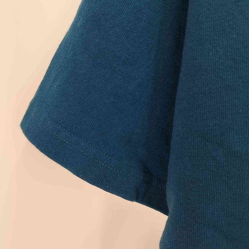 ケボズ KEboz S/S クルーネックプリントTシャツ メンズ import:M