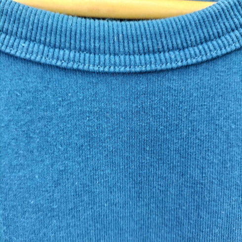 ケボズ KEboz S/S クルーネックプリントTシャツ メンズ import:M