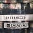 インターメッツォ INTERMEZZO L/S TAIANA ピケ 総柄ウィングカラーシャツ メンズ JPN:XXL