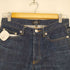 アーペーセー A.P.C. NEW CURE H JEAN TRES ETROIT ボタンフライデニムパンツ レディース US:28-29
